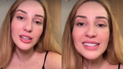 Amanda Meirelles fala sobre vitória no BBB23 e comenta sobre o BBB25