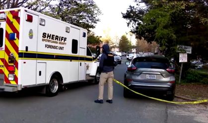 Ataque a tiros deixa ao menos três mortos nos Estados Unidos