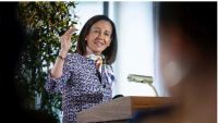 Ana Botín: Brasil segue absolutamente central para estratégia do Santander
