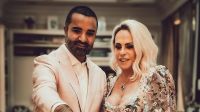 Ana Maria Braga revela como conheceu seu marido: "Primeiro olhar"