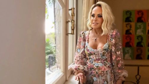 Ana Maria Braga revela qual o único arrependimento na vida