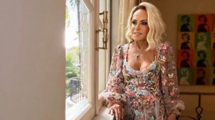 Ana Maria Braga revela qual o único arrependimento na vida