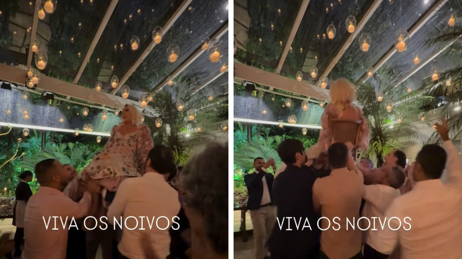 Ana Maria Braga