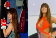 Quem é Ana Paula Leme, ex-panicat presa de novo após tumulto com PMs