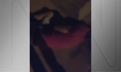 Homem é espancado durante caminhada em Goiás