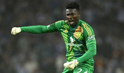 Onana falha após ser chamado por adversário de “pior goleiro do United”