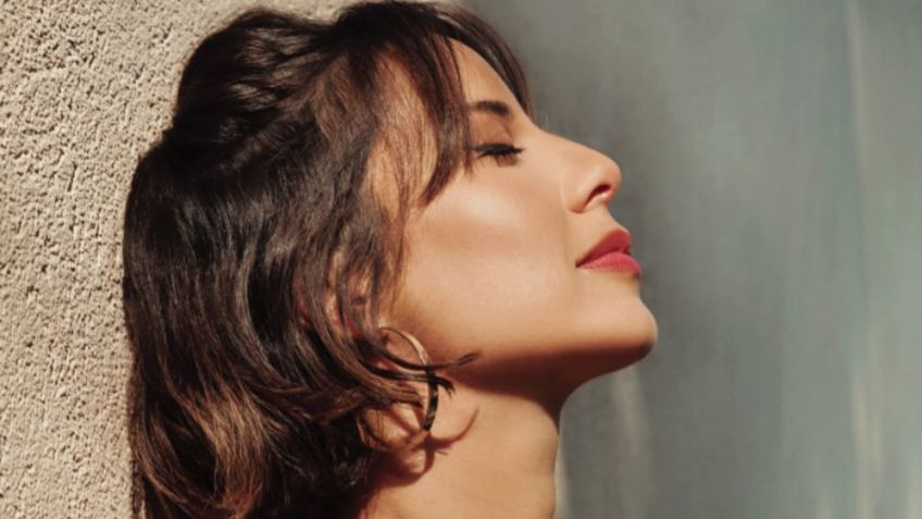 Andréia Horta faz desabafo sobre machismo e misoginia nas redes sociais • Instagram/Andreia Horta