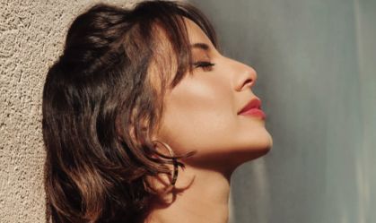 Andréia Horta desabafa sobre machismo em meio a polêmica sobre Cauã Reymond
