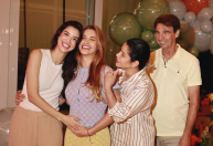 Andressa Suita grávida? Fãs especulam que Gusttavo Lima pode ter novo filho
