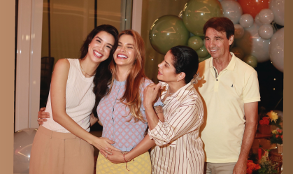 Andressa Suita grávida? Fãs especulam que Gusttavo Lima pode ter novo filho