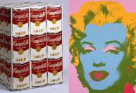 Andy Warhol: exposição com obras nunca vistas fora dos EUA chega a SP