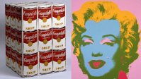 Andy Warhol: exposição com obras nunca vistas fora dos EUA chega a SP