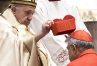Quem será o novo papa? Casas de apostas apontam favorito antes do conclave