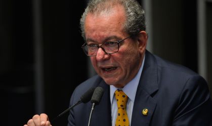 “PSDB do Brasil inteiro reagiu contra apoio a anistia”, diz José Aníbal