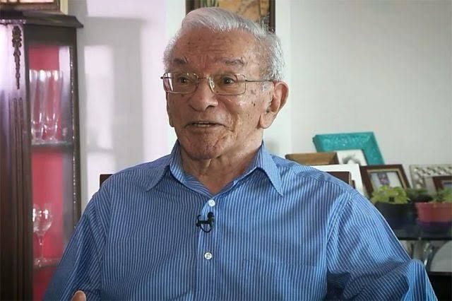 Antônio Barros compôs, ao lado de sua esposa Cecéu, alguns clássicos da música brasileira
