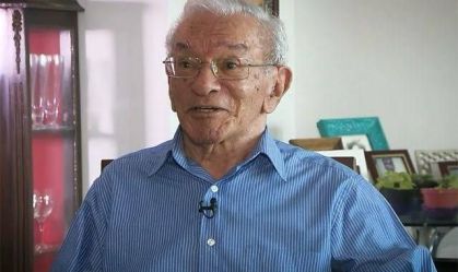 Quem foi Antônio Barros, compositor de "Homem com H" e "Procurando Tu"