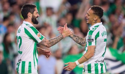 Betis x Atlético de Madrid: horário e onde assistir ao jogo da LaLiga