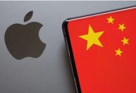 Apple perde espaço no mercado chinês de smartphones no 1º trimestre