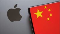Apple lidera vendas de smartphones na China após 3 anos de queda