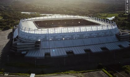 Retrô x Fortaleza: veja escalações do jogo pela Copa do Brasil