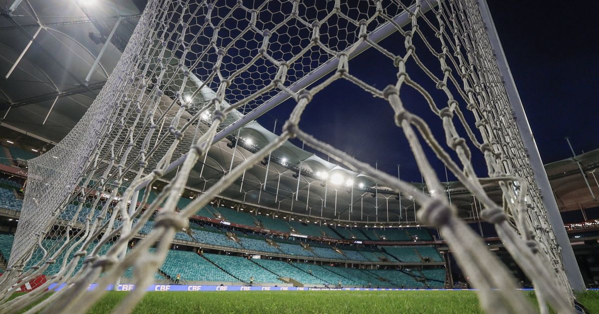 Bahia x Flamengo: Saiba onde a Nação pourra torcer pelo Mengão no Brasileirão!