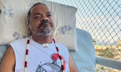 Após boatos, família de Arlindo Cruz se pronuncia sobre saúde do cantor
