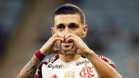Às vésperas do Mundial, jornal espanhol rasga elogios a craque do Flamengo