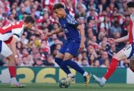 Arsenal 0 x 1 PSG: veja como foi o duelo pela Champions