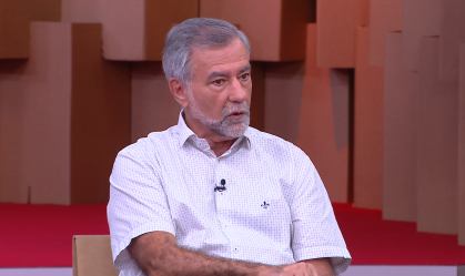 Paulo Artaxo: “Clima normal já não existe mais”
