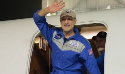 Quem é Don Pettit, o astronauta da Nasa mais velho em atividade
