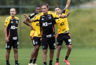Atlético-MG tem retrospecto favorável contra equipes chilenas; veja