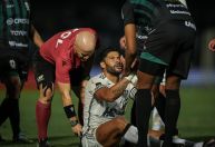 Copa do Brasil: Atlético-MG e Maringá empatam em jogo polêmico