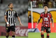 Atlético-MG e Vitória duelam em busca de primeiro triunfo no Brasileirão