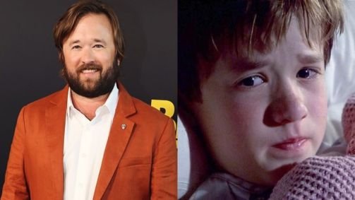 Haley Joel Osment, de "O Sexto Sentido", foi preso