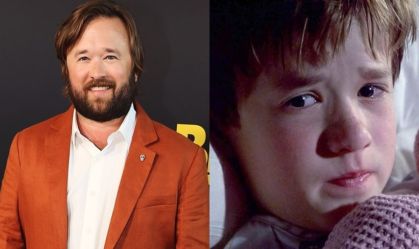 Haley Joel Osment, de "O Sexto Sentido", foi preso