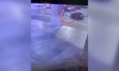Suspeito de atropelar PM em estacionamento de shopping se entrega em SP
