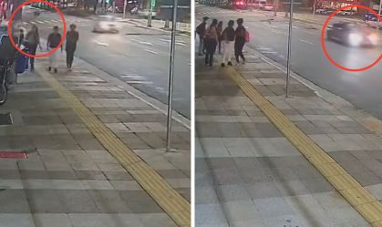 Jovens morrem atropeladas na faixa de pedestres em São Caetano do Sul (SP)