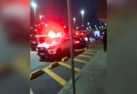 SP: PM morre atropelado por familiar de homem que ele matou em briga