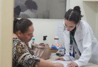 Cursos de pós-graduação na Santa Casa de SP estão com inscrições abertas