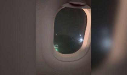 Vídeo: passageiro grava pouso de avião que ultrapassou pista em SC