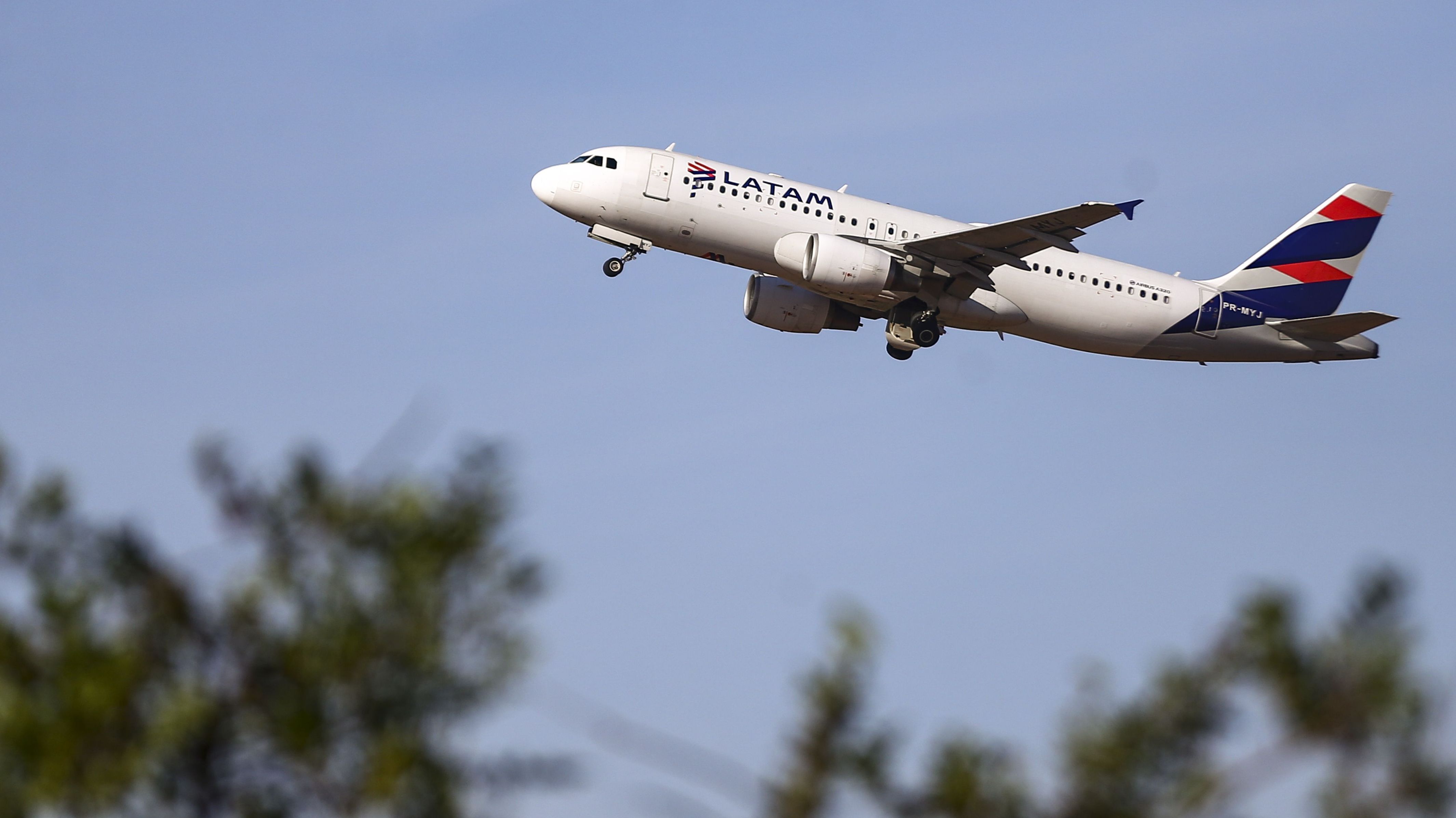 Clientes podem usar milhas da Latam para resgatar ingressos do The Town