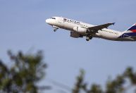 Latam fecha 1º tri com lucro líquido de US$ 355 milhões; alta de 37,6%