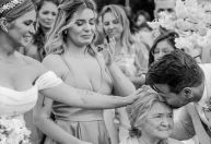 Morre Izaura Felicio, avó de Viih Tube, aos 90 anos