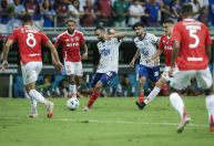Inter e Bahia na Libertadores: veja a classificação do grupo F