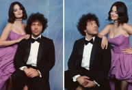 Benny Blanco surpreende Selena Gomez com seu 1º baile de formatura; entenda