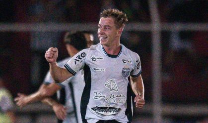 União Barbarense vence Paulista e sai na frente pelo título do Paulistão A4