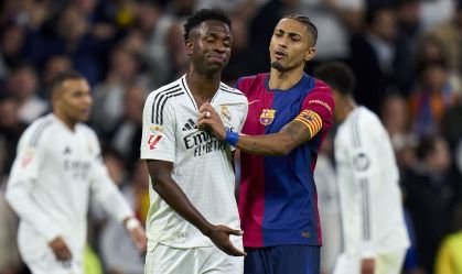 LaLiga divulga calendário da temporada 2025/26; veja datas de clássicos