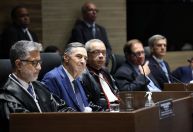 Barroso: Importância de um tribunal não pode ser aferida em pesquisa