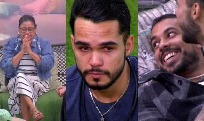 bbb 25 madrugada