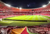 Inter 1 x 3 Nacional-URU: siga os lances do jogo da Libertadores